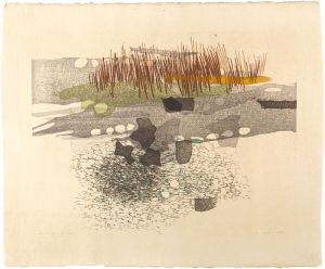 Uchima Ansei / AUTUMN STREAM