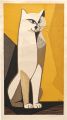 White Cat