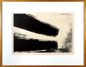 Wakabayashi Isamu / 21・34　VALENCE-9