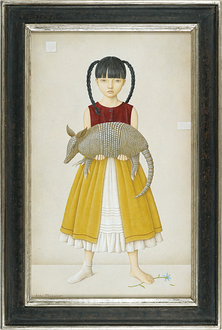 水野恵理「想い」