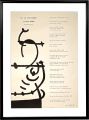MA DE PROVERBIS A JOAN MIRO (H......