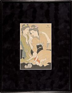 Fujita Tsuguharu (Leonard Foujita) / from 