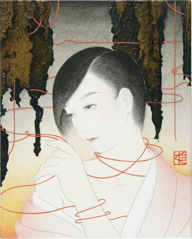 三谷拓也「君結い」