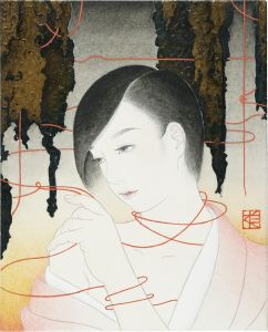 君結い