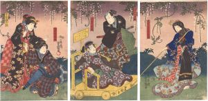 世界花小栗外伝