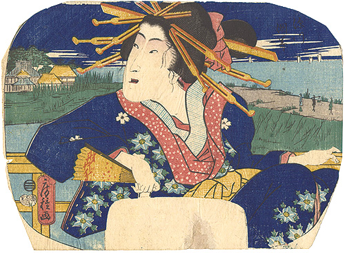 Fusatane “Fukagawa Susaki”