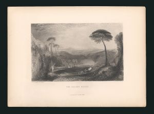 THE GOLDEN BOUGH