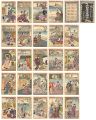 Twenty-four Paragons of Filial......