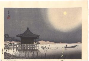 Tokuriki Tomikichiro / Title Unknown