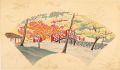 Takao in Autumn