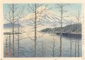 Thirty-Six Views of Mt. Fuji /......