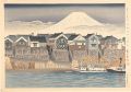 Thirty-Six Views of Mt. Fuji /......