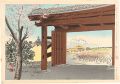 Thirty-Six Views of Mt. Fuji /......