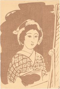 Tokuriki Tomikichiro / Ichiyo