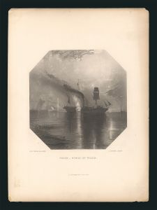 J.M.W.Turner / Peace - Burial of Wilkie