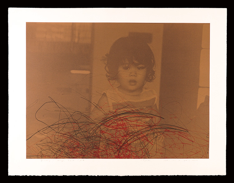 Noda Tetsuya “Diary：Aug. 3rd '74”