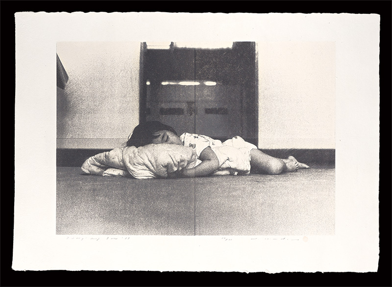Noda Tetsuya “Diary：Aug. 8th '77
”