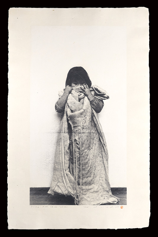 Noda Tetsuya “Diary：Feb. 26th '79（b）
”