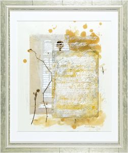 Sakata Kiyoko / Scroll No.2