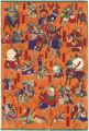 Omocha-e: Collection of Samura......