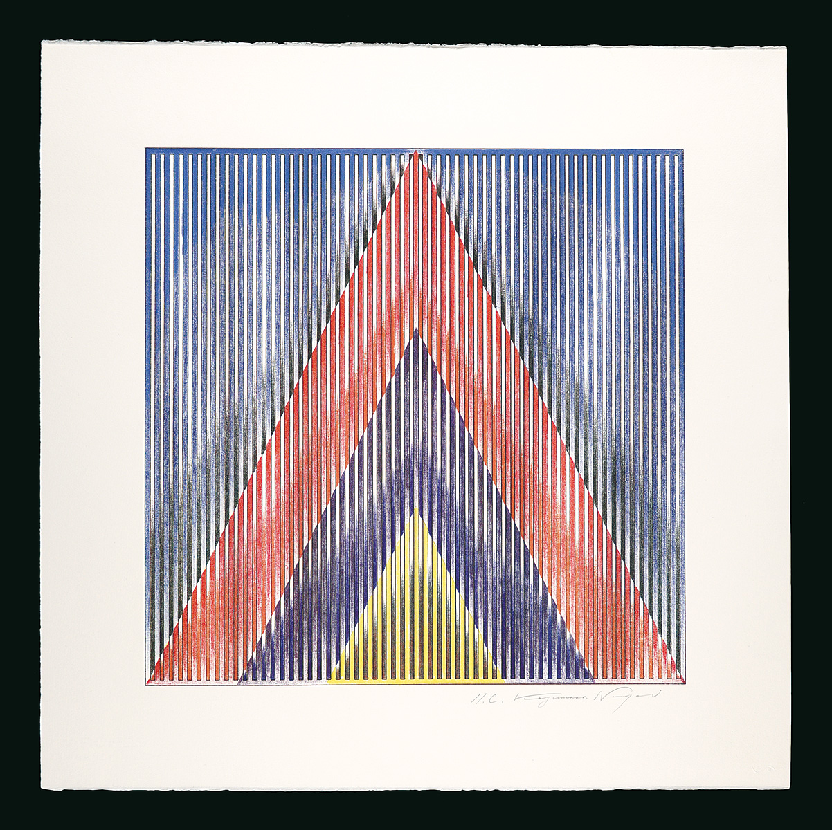 永井一正「作品」