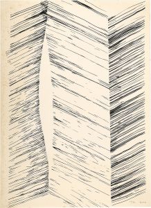 Izumi Shigeru / Untitled