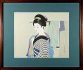 Japanese Women / Haori (Jacket......