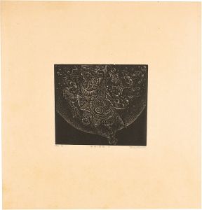 Hiwasaki Takao / The Rose of the Deep, no.04