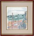 Painting : Summer in Sotobo