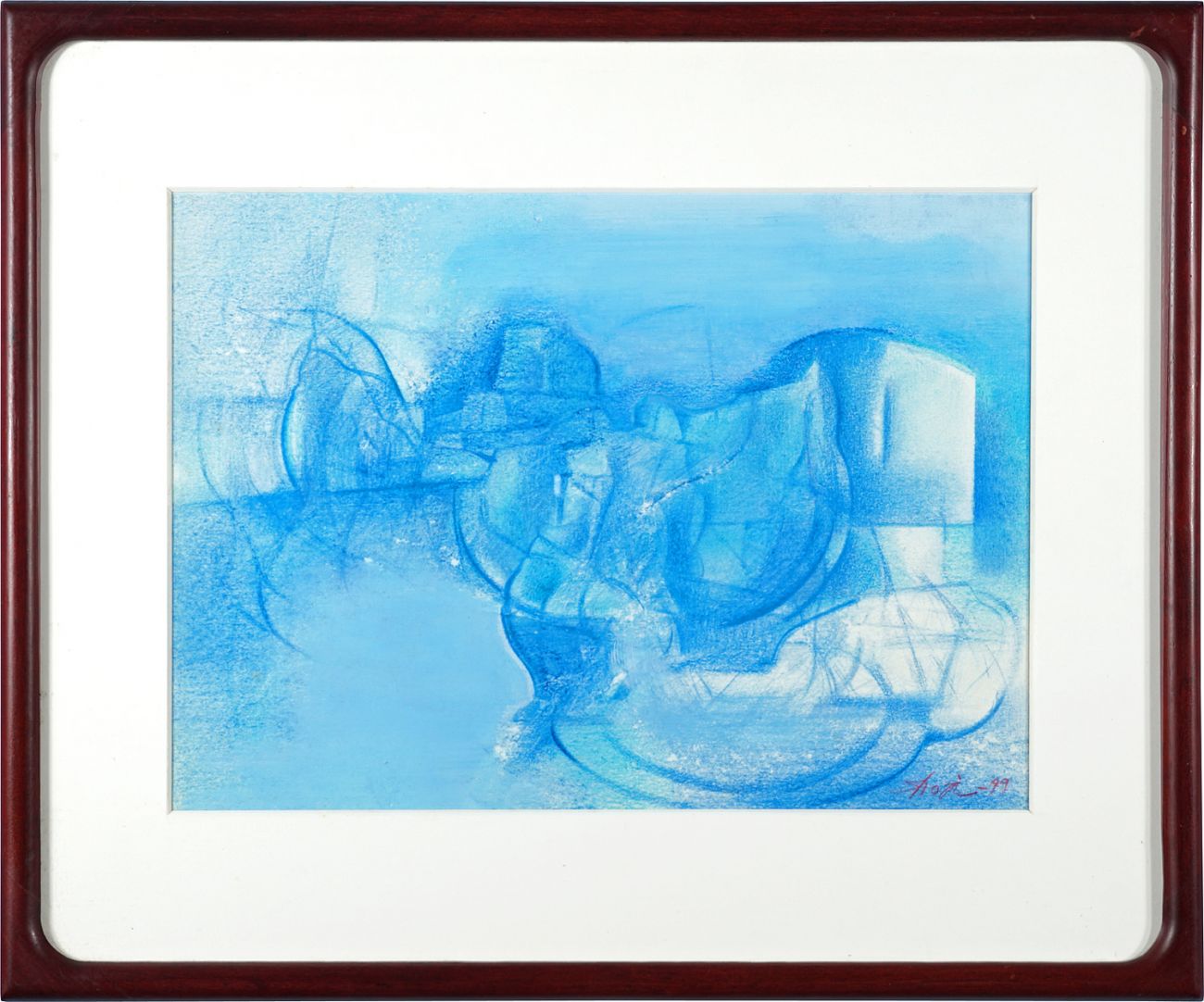 Shirai Shoji “Harbor”