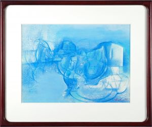 Shirai Shoji / Harbor