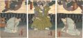 Kabuki Play: Sakura Soshi Goni......