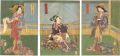 Kabuki Play: Kikkoden Goshiki ......