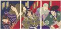 Kabuki Play: Shimoyo no Kane J......