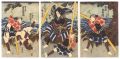 Kabuki Play: Hiragana Seisuiki