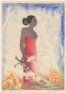 <strong>Nagase Yoshiro</strong><br>The Travel in the Orient (3) T......