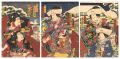 Kabuki Play: Shinnen Taimen Sa......