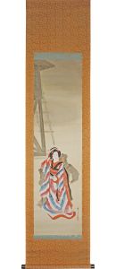 Unknown / Yaoya Oshichi