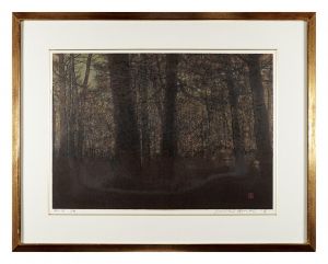 Hoshi Joichi / In the forest