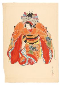 花簪（仮題）