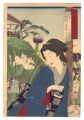 Pride of Tokyo's Twelve Months......