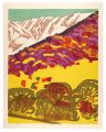 Mount Daisen in Late Autumn (T......