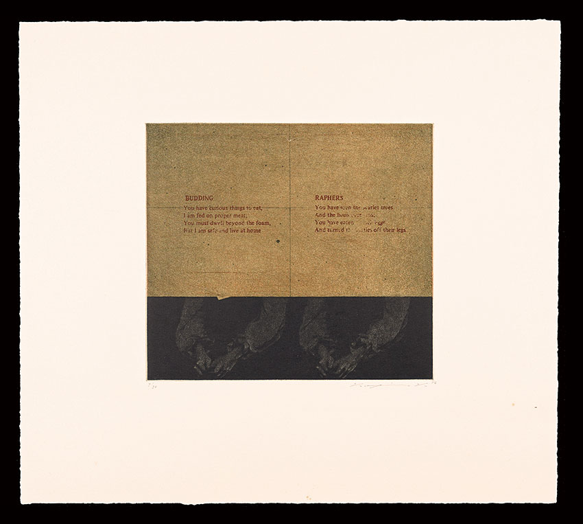 Kitagawa Kenji “Title Unknown”