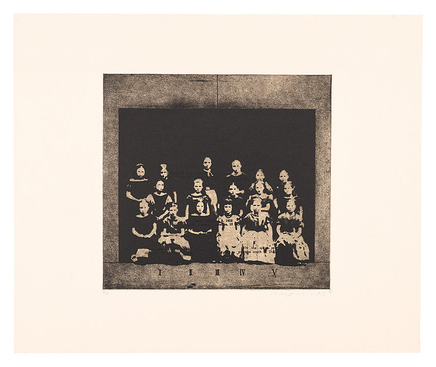 Kitagawa Kenji “Title Unknown”