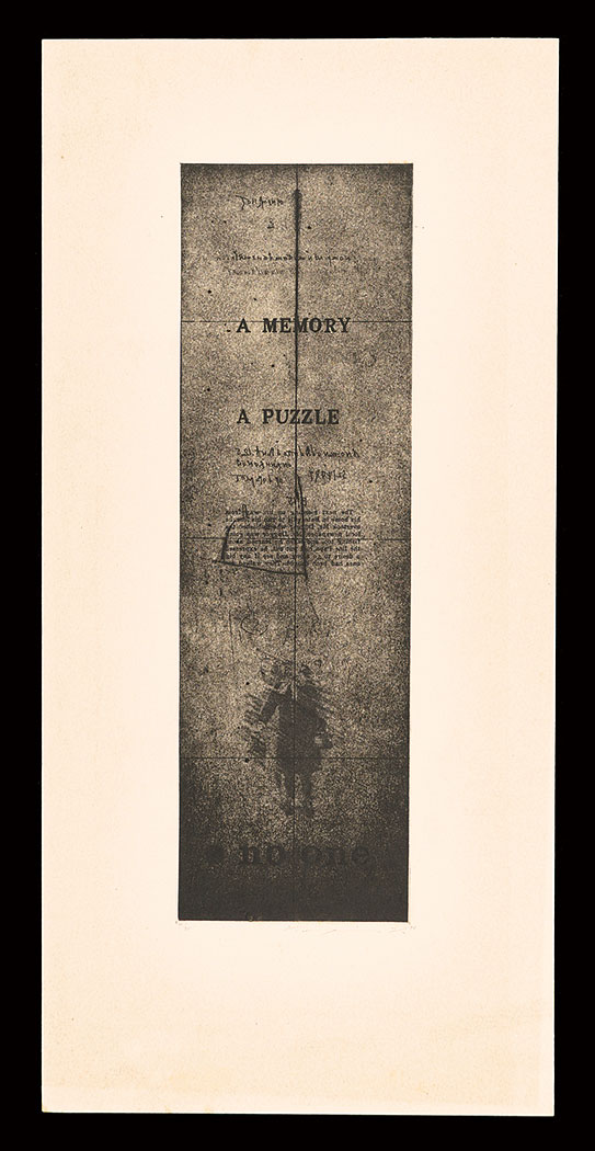Kitagawa Kenji “Title Unknown”