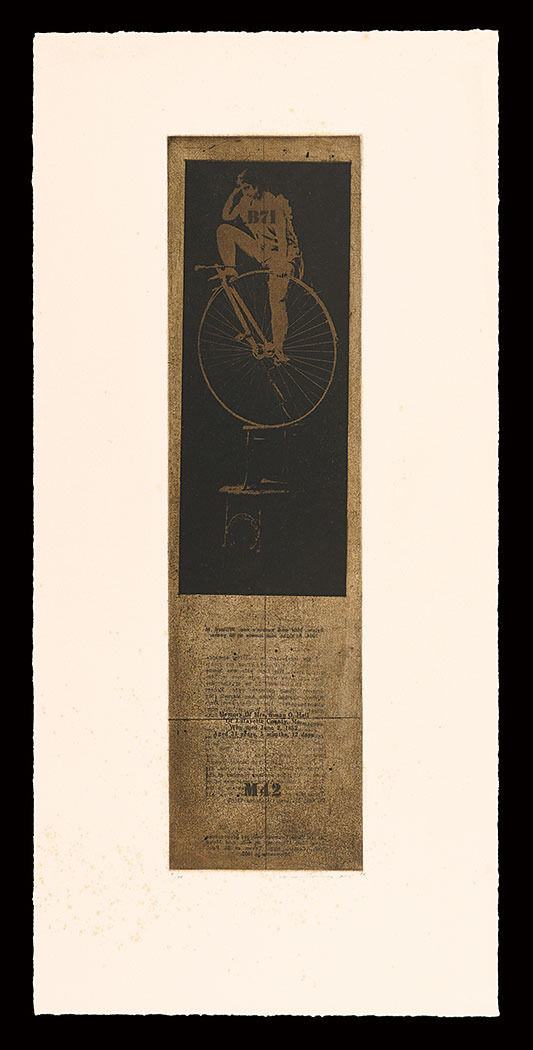 Kitagawa Kenji “Title Unknown”