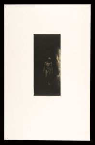 Kitagawa Kenji / literary fragment