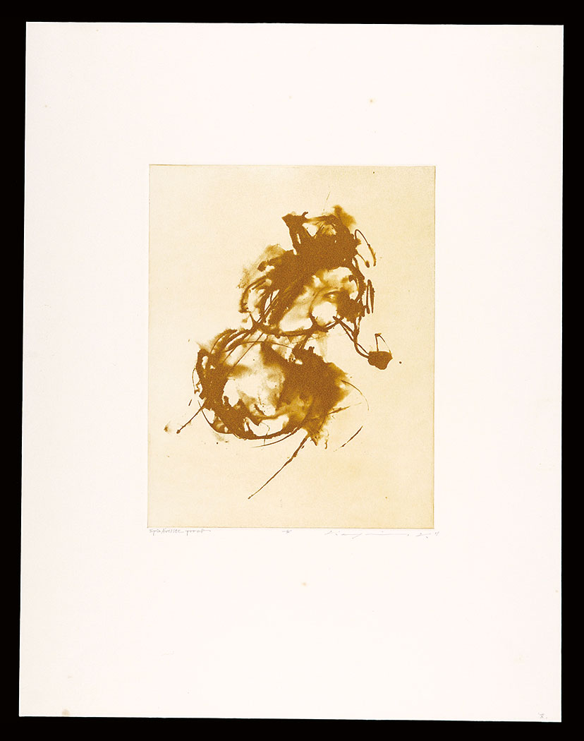Kitagawa Kenji “Woman”