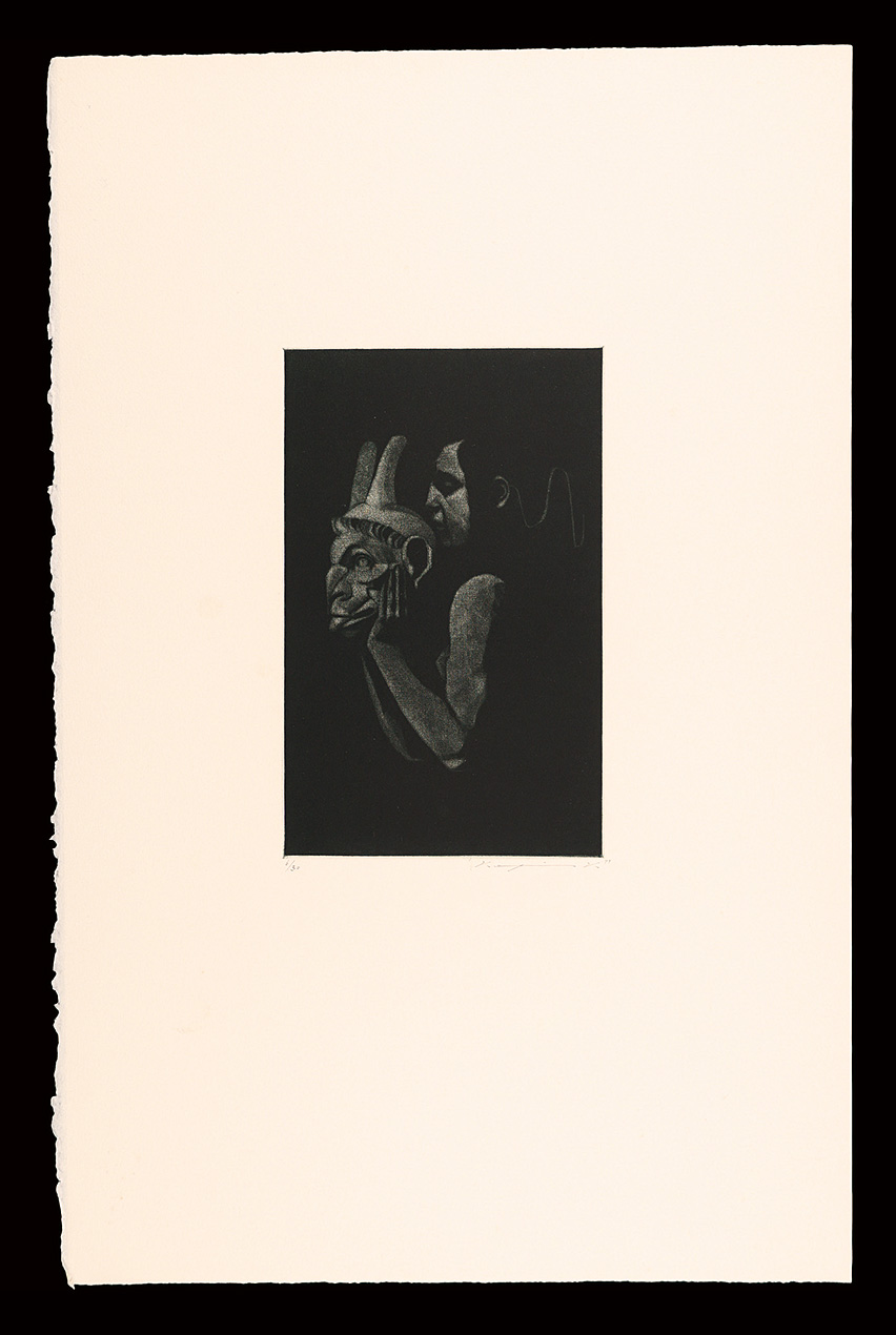 Kitagawa Kenji “Title Unknown”