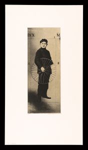 Kitagawa Kenji / Natural history as portrait 2